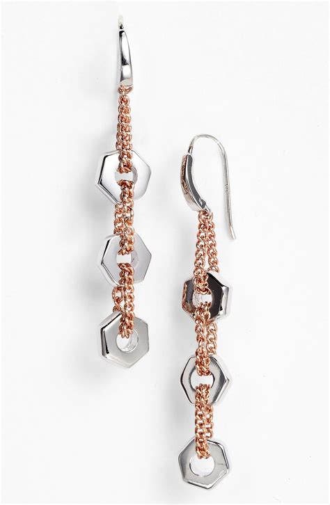 marc jacobs earings|marc jacobs earrings sale.